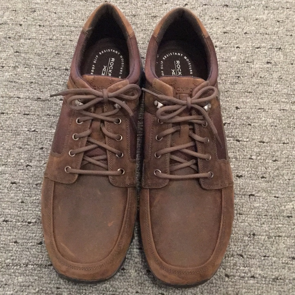 Rockport Waterproof Shoes
